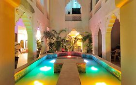 Staybook-Jyoti Mahal A Heritage Hotel